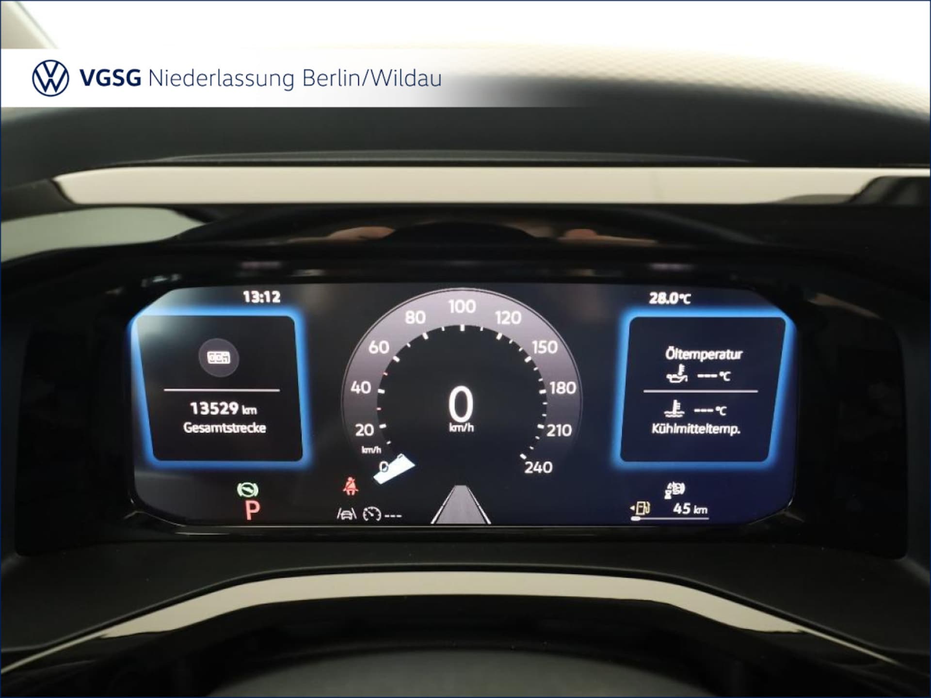 Volkswagen Multivan Langversion Basis-Modell