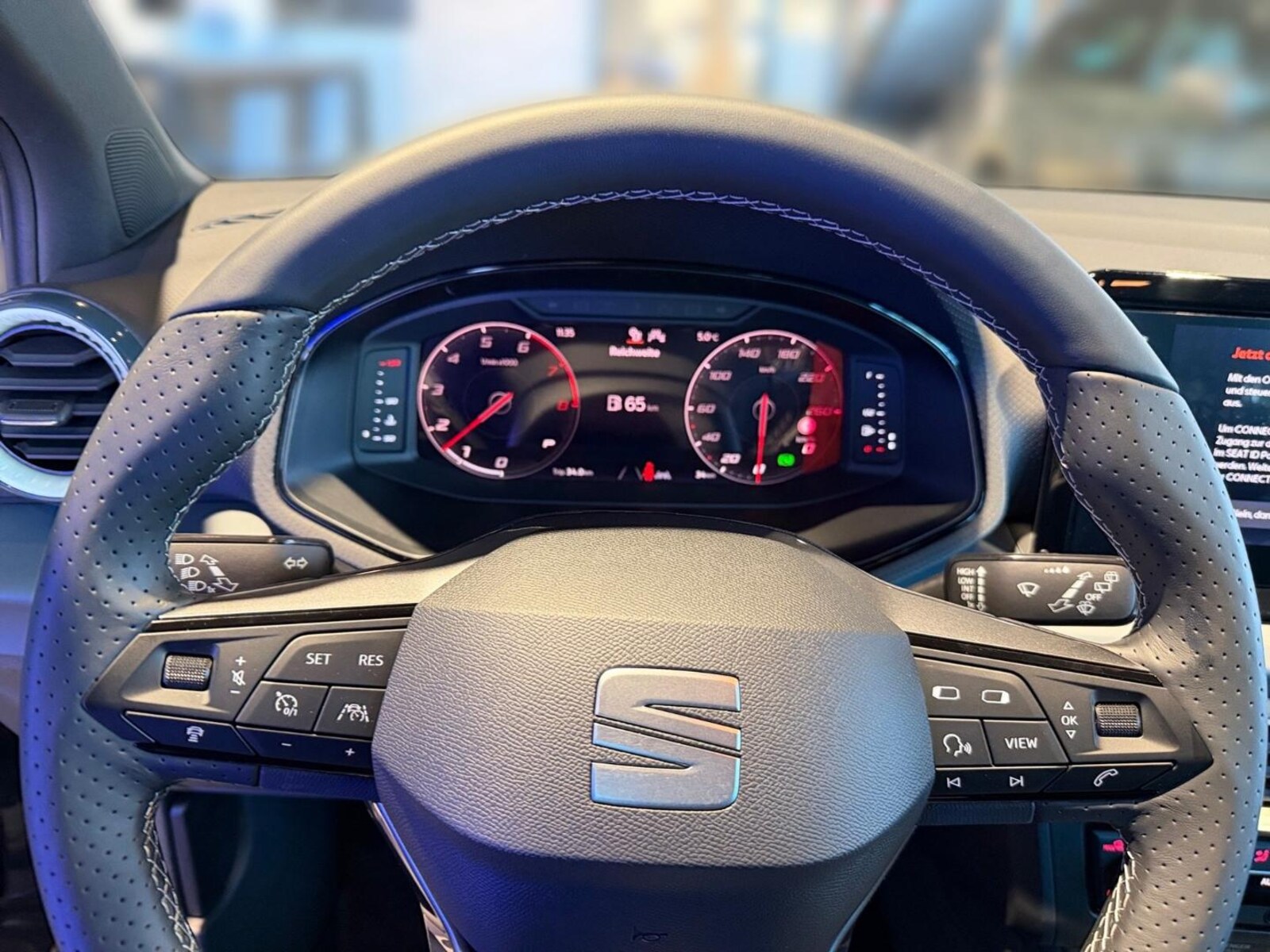 SEAT Arona – Bild 10