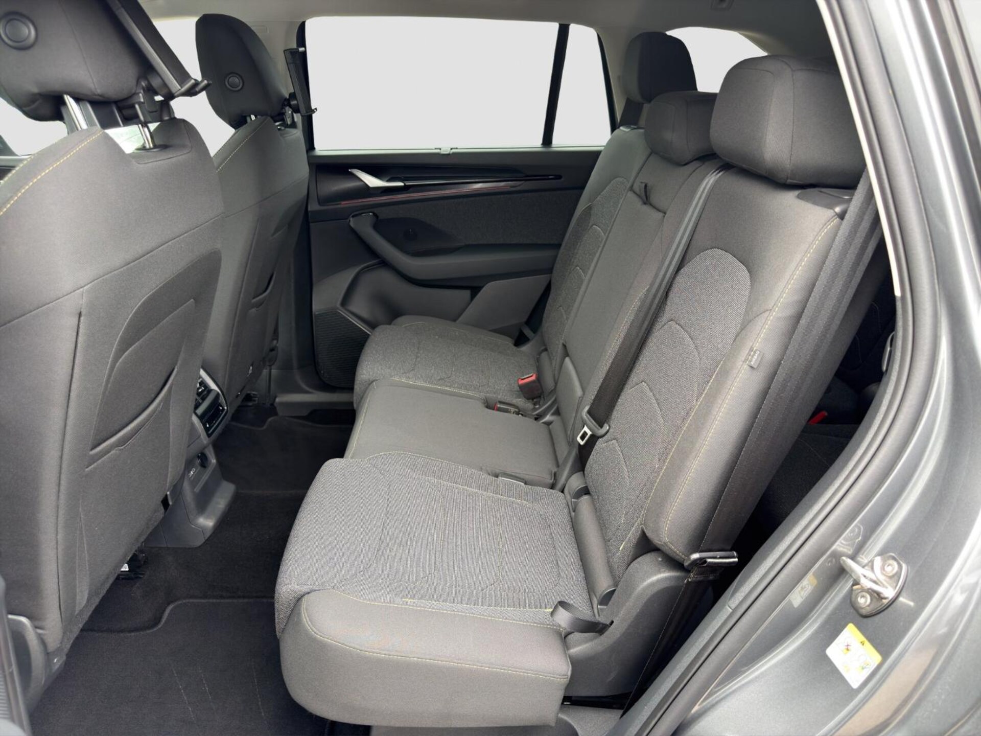 Skoda Kodiaq Selection