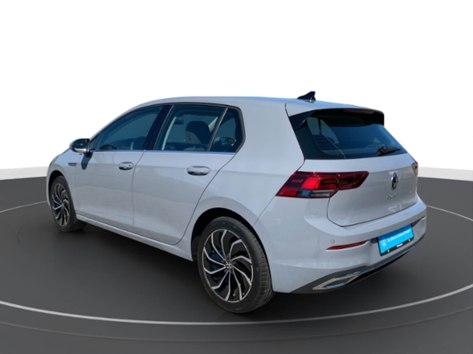 Volkswagen Golf Style