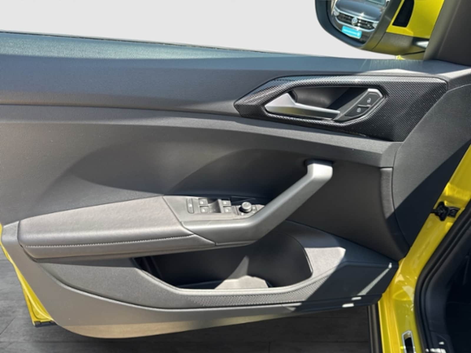 Volkswagen T-Cross – Bild 15