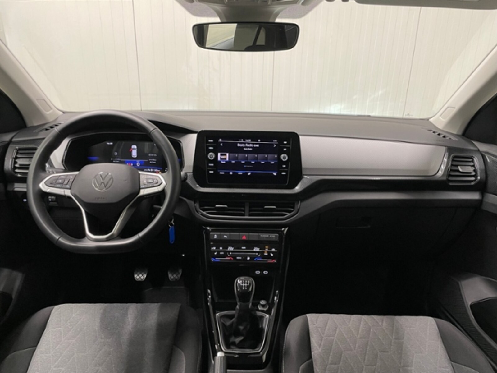 Volkswagen T-Cross – Bild 10