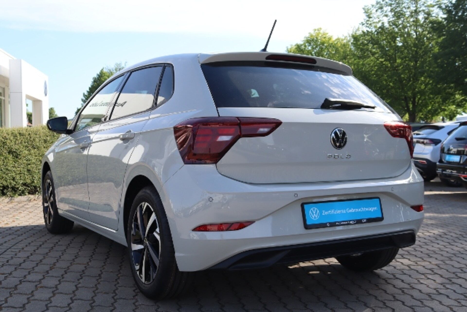Volkswagen Polo MOVE