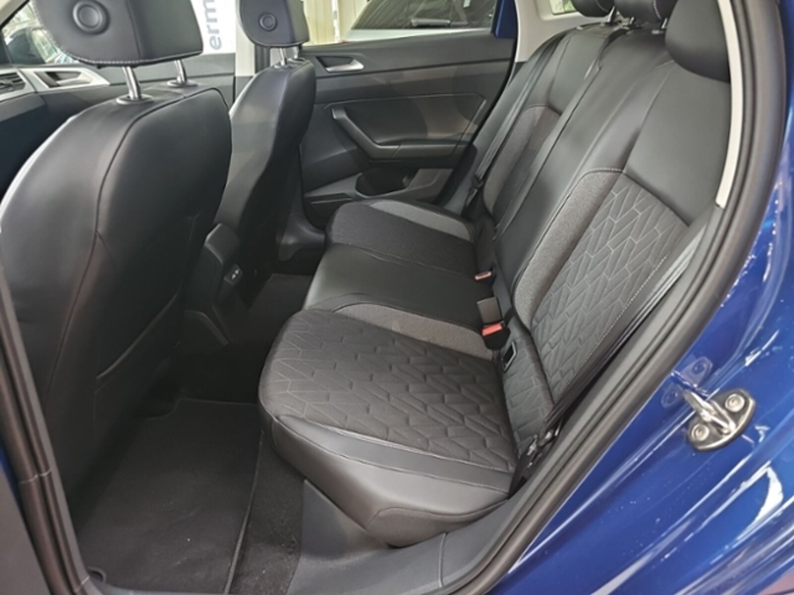 Volkswagen Taigo – Bild 10
