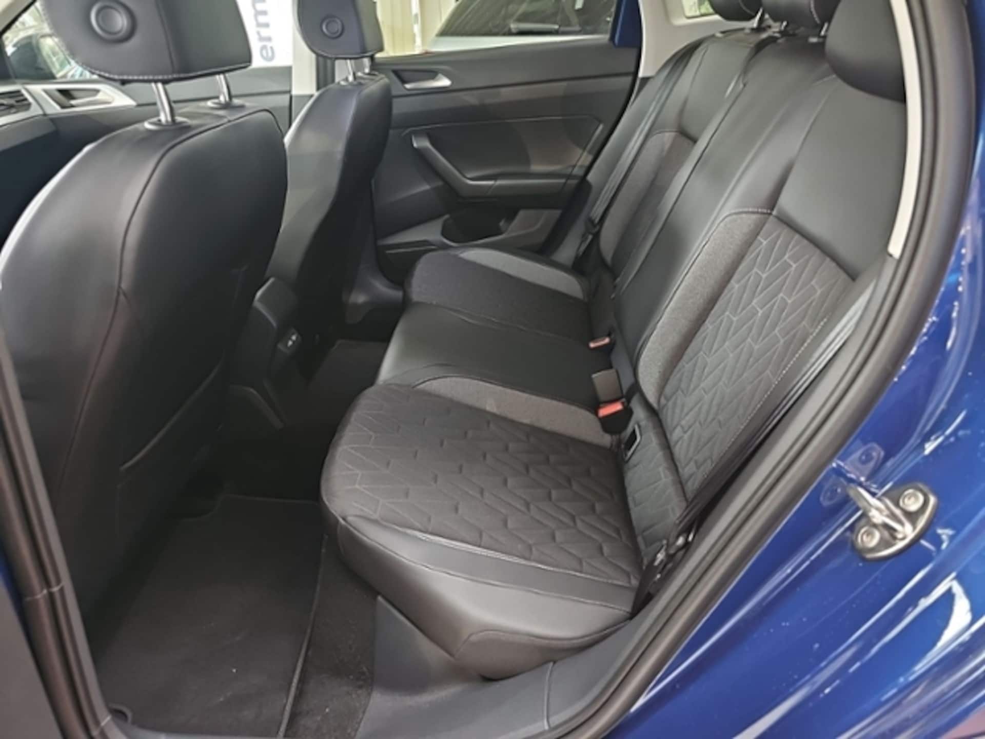 Volkswagen Taigo Goal