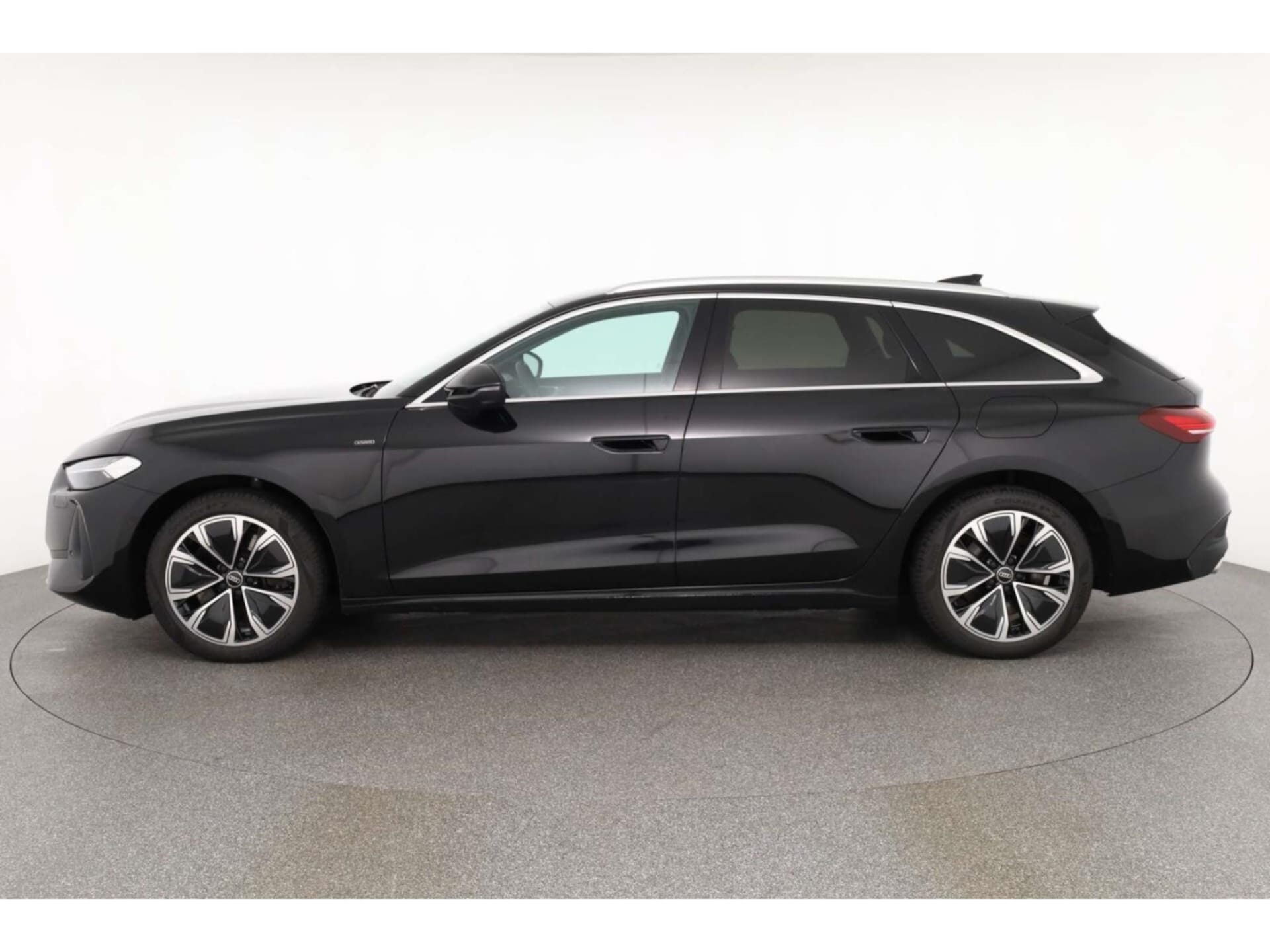 Audi A5 Avant e-hybrid