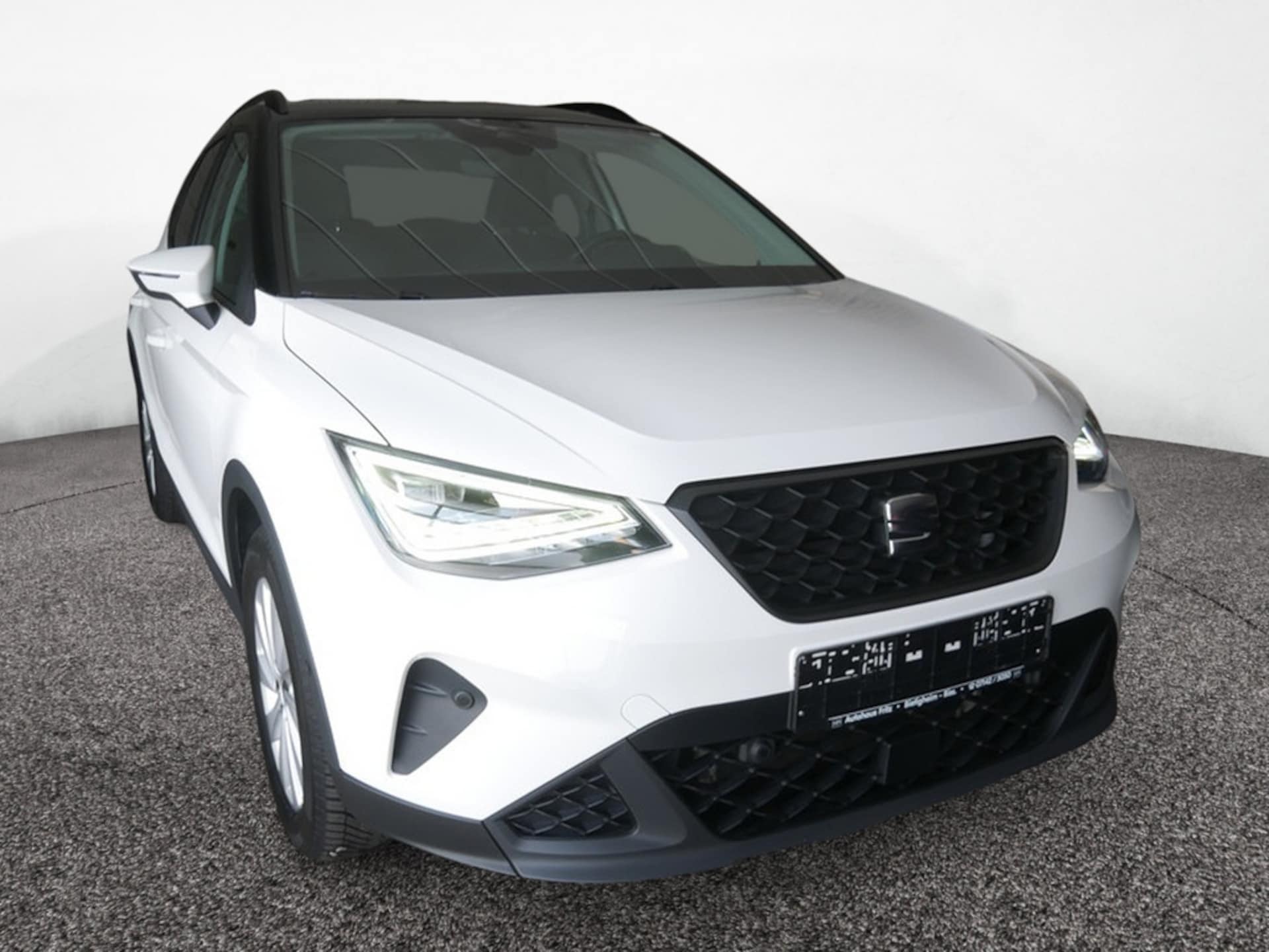 SEAT Arona Style