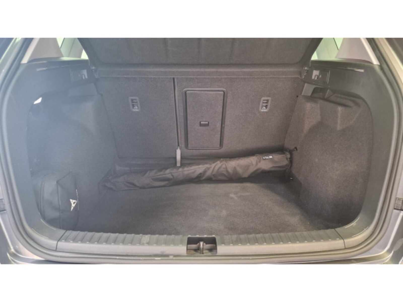 CUPRA Ateca – Bild 4