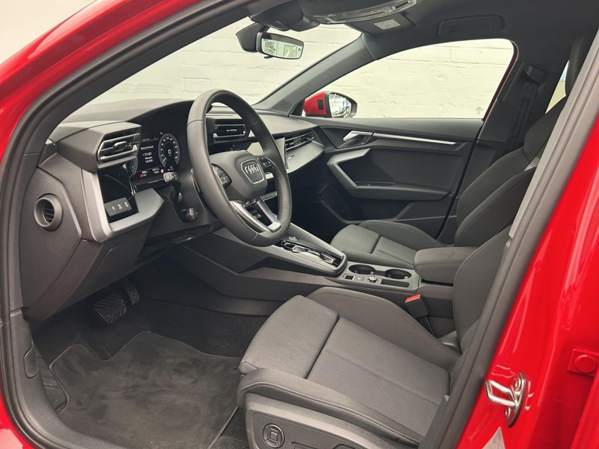 Audi A3 Sportback TFSI e Advanced
