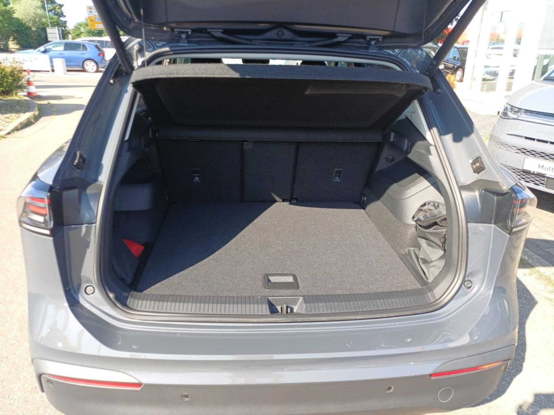 Volkswagen Tiguan ENERGY