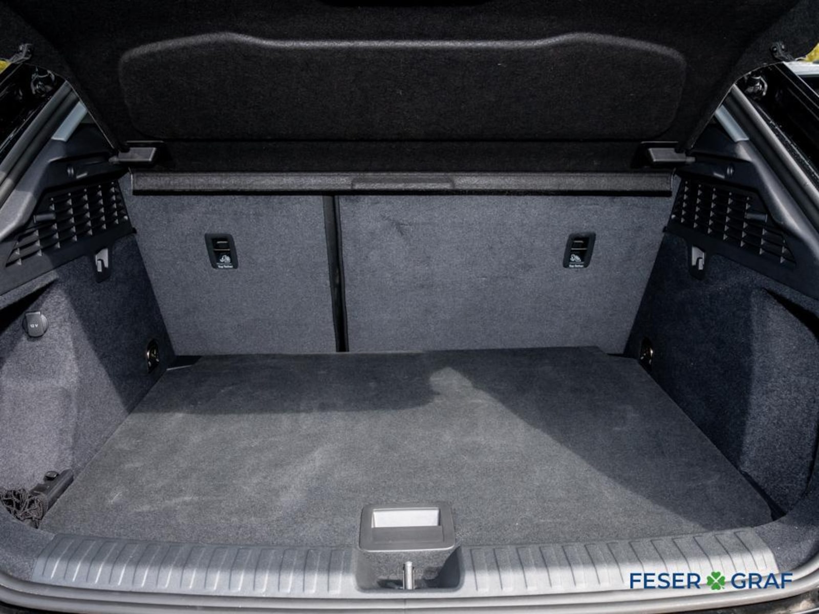 Audi A3 Sportback – Bild 9