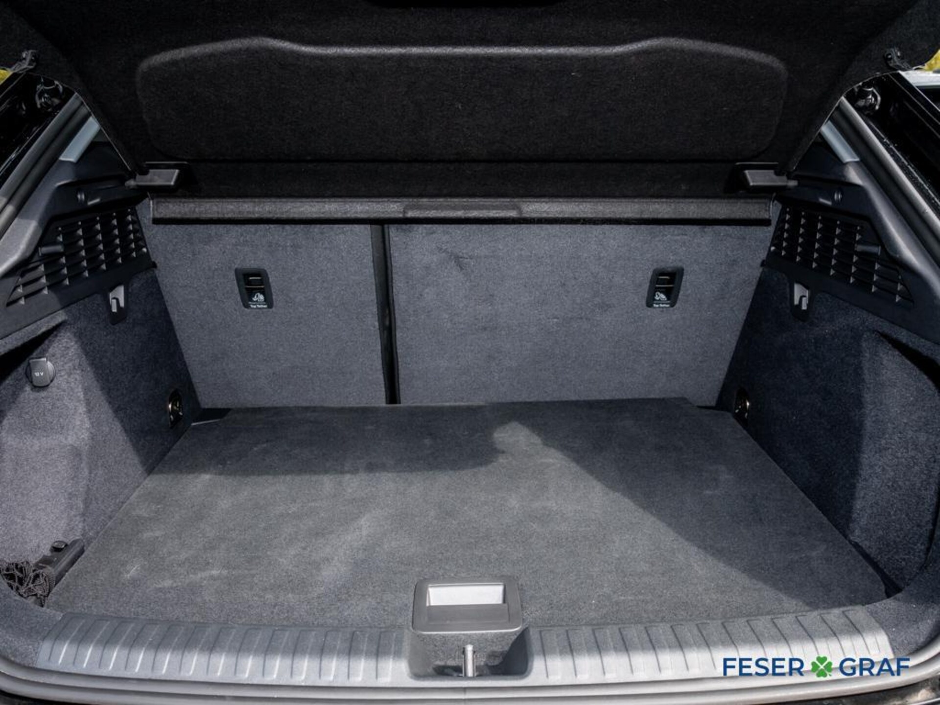 Audi A3 Sportback S line