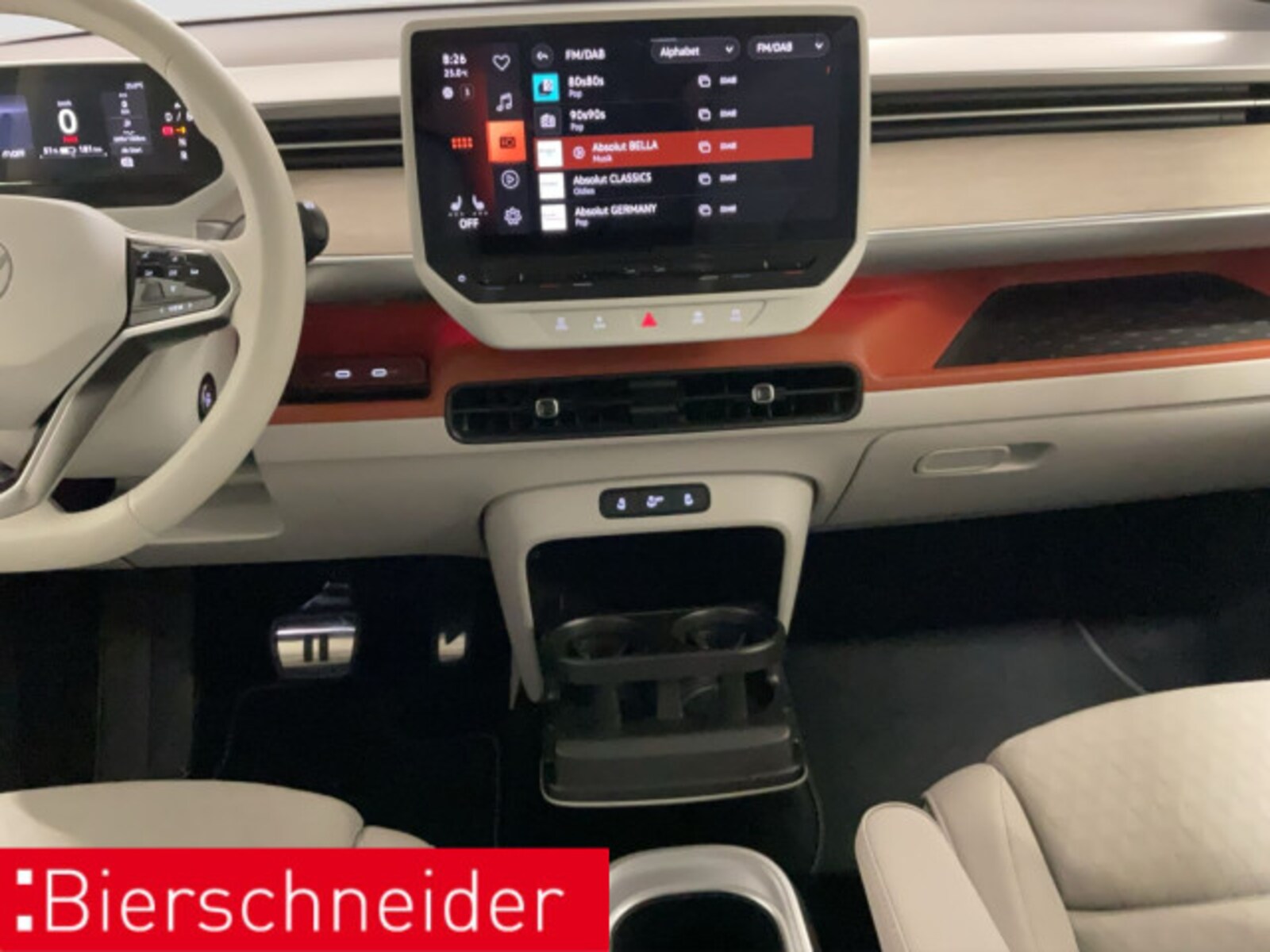 Volkswagen ID. Buzz – Bild 15