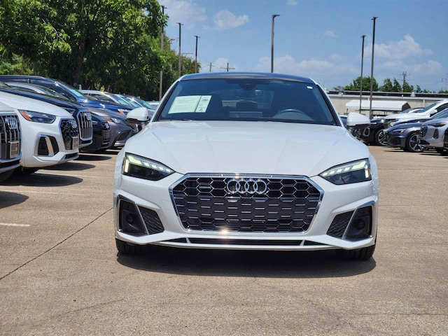 2023 Audi A5 Sportback