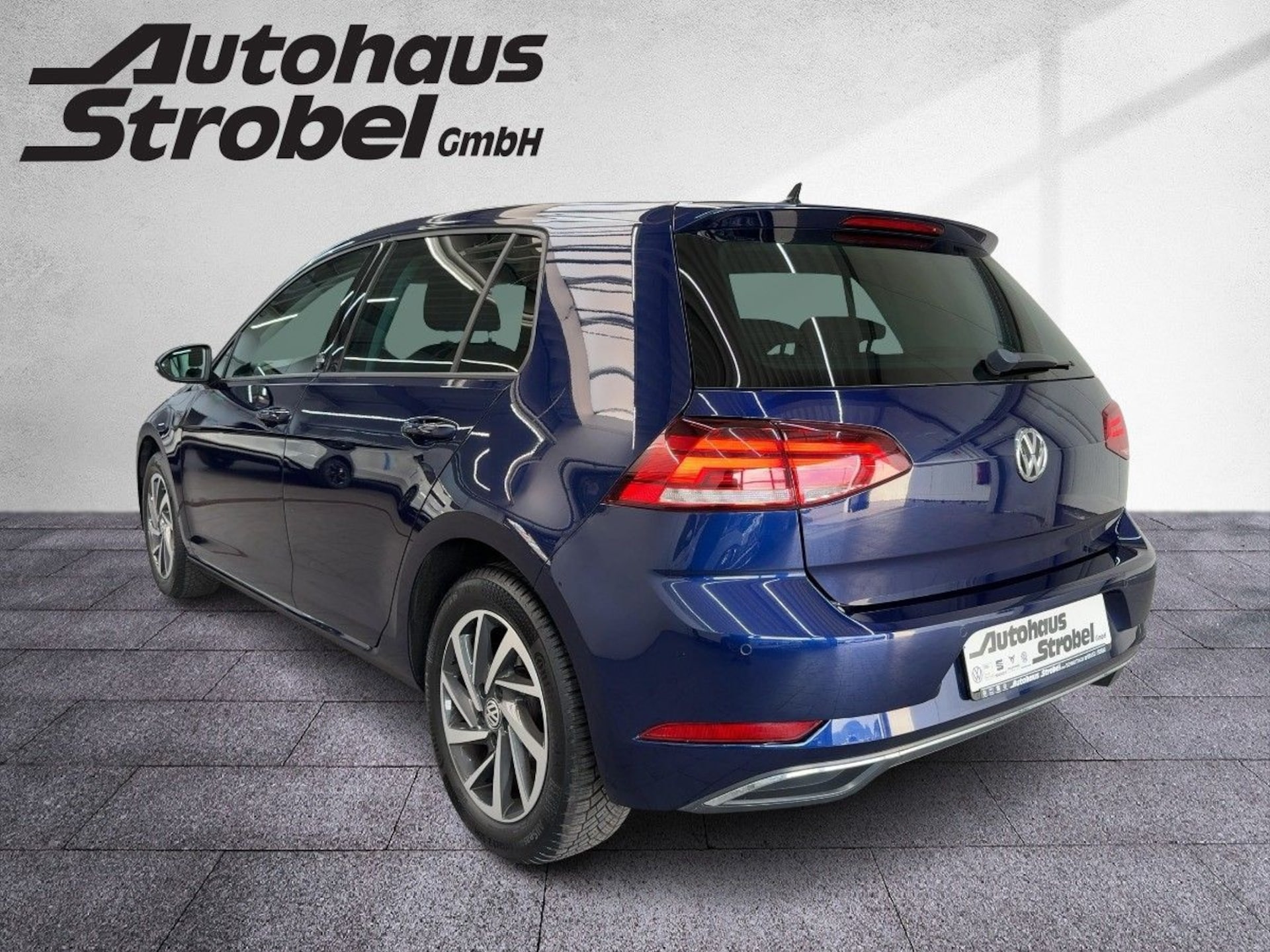 Volkswagen Golf SOUND