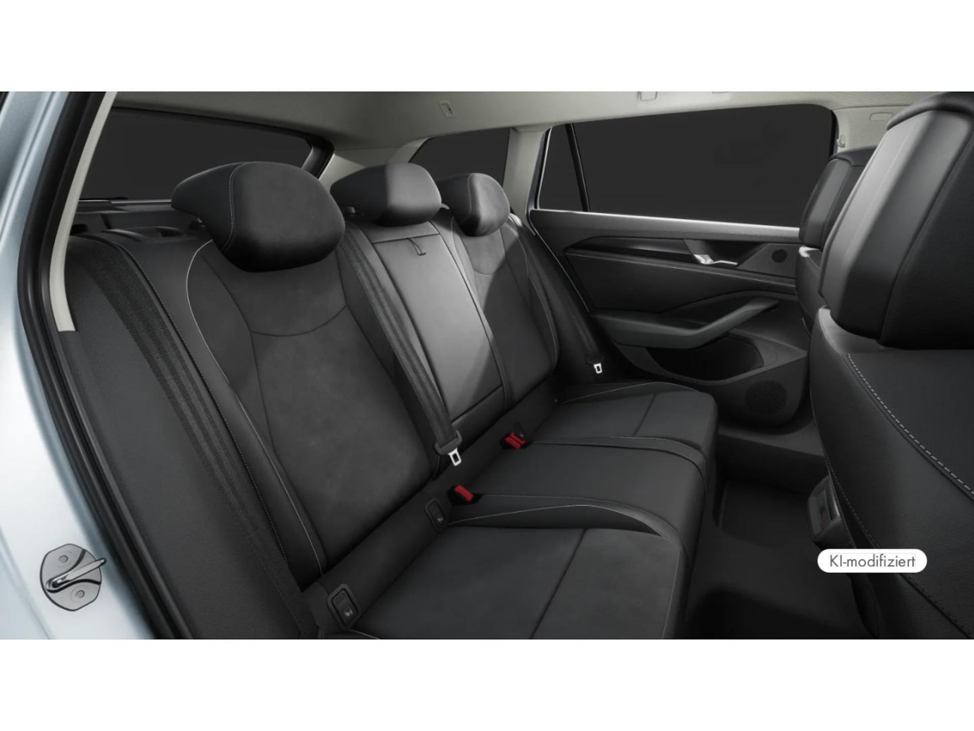 Volkswagen Passat Business