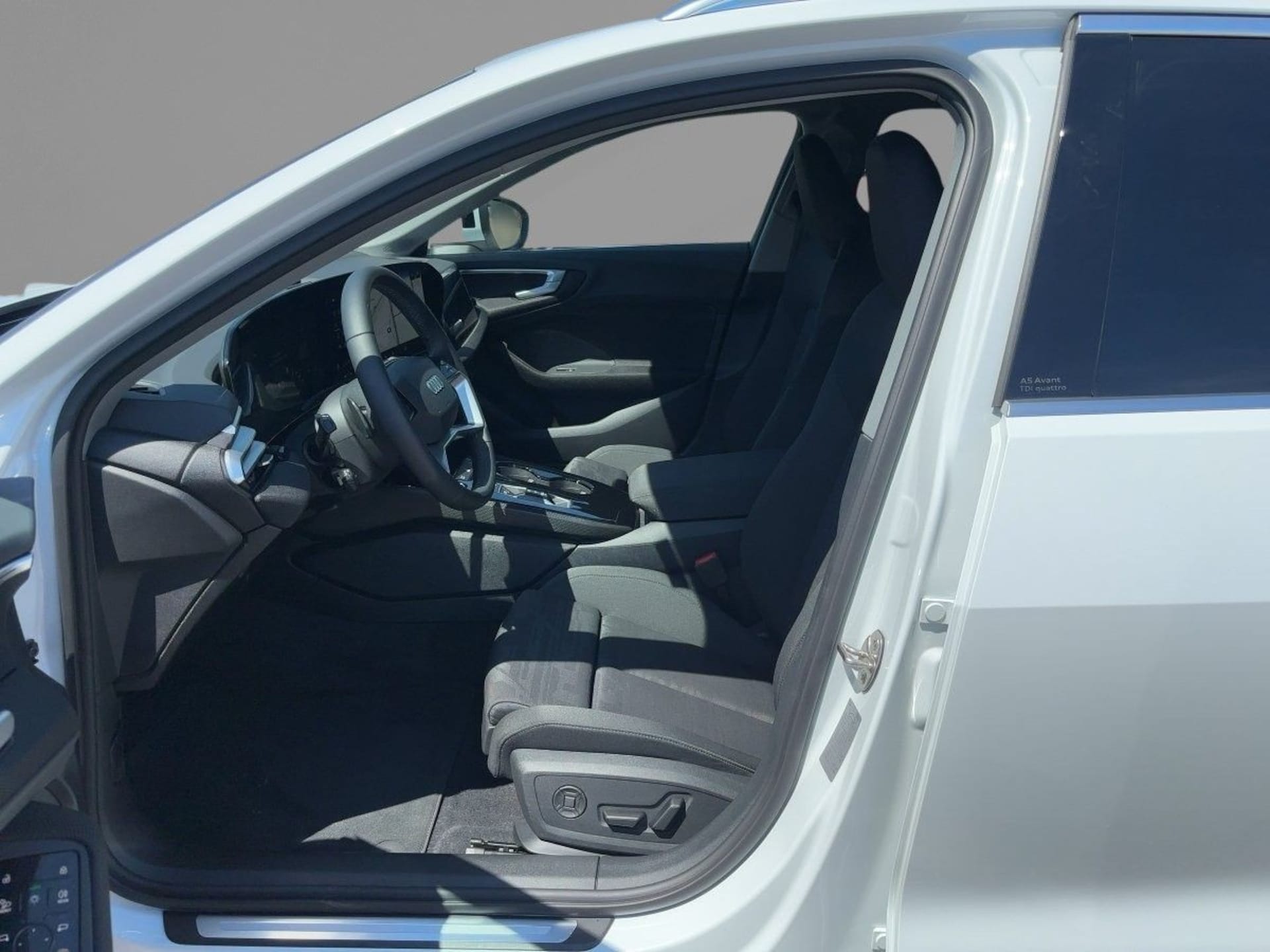 Audi A5 Avant