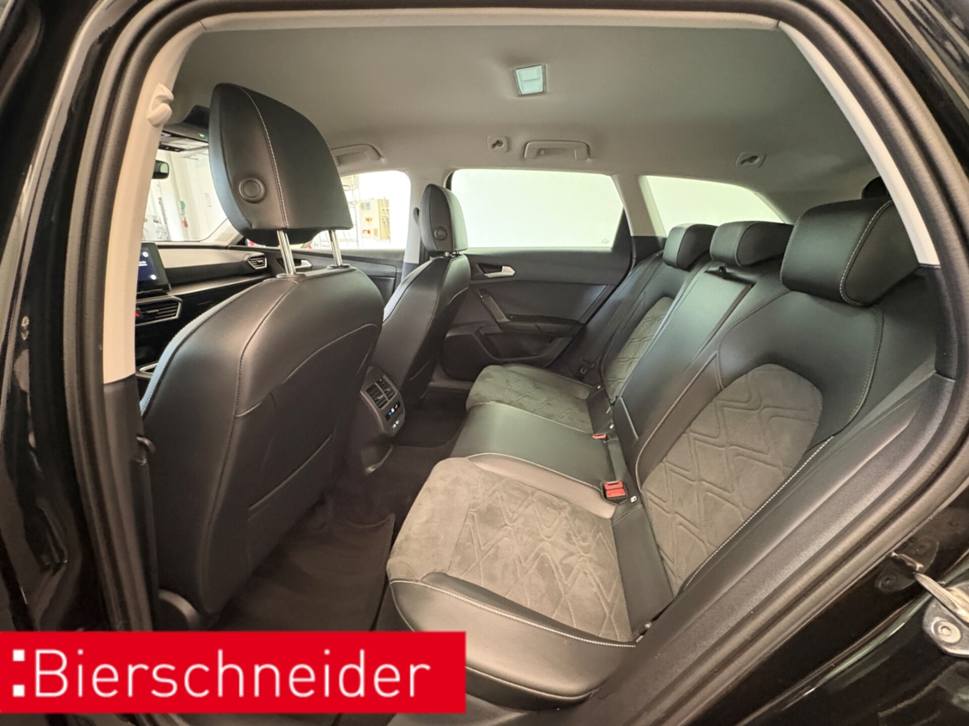 SEAT Leon Sportstourer Style