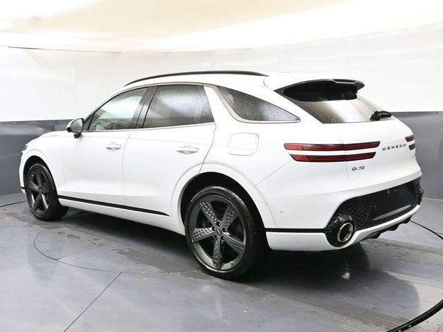 2024 Genesis GV70