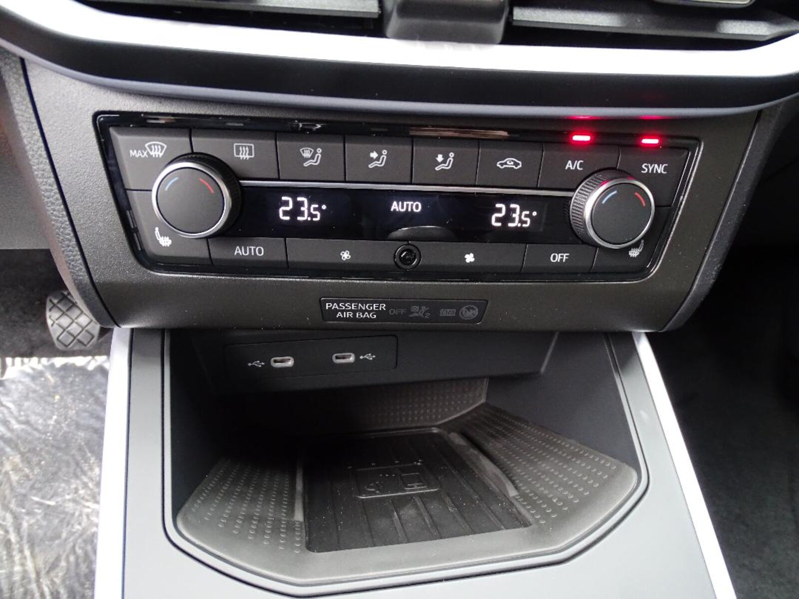 SEAT Arona – Bild 11