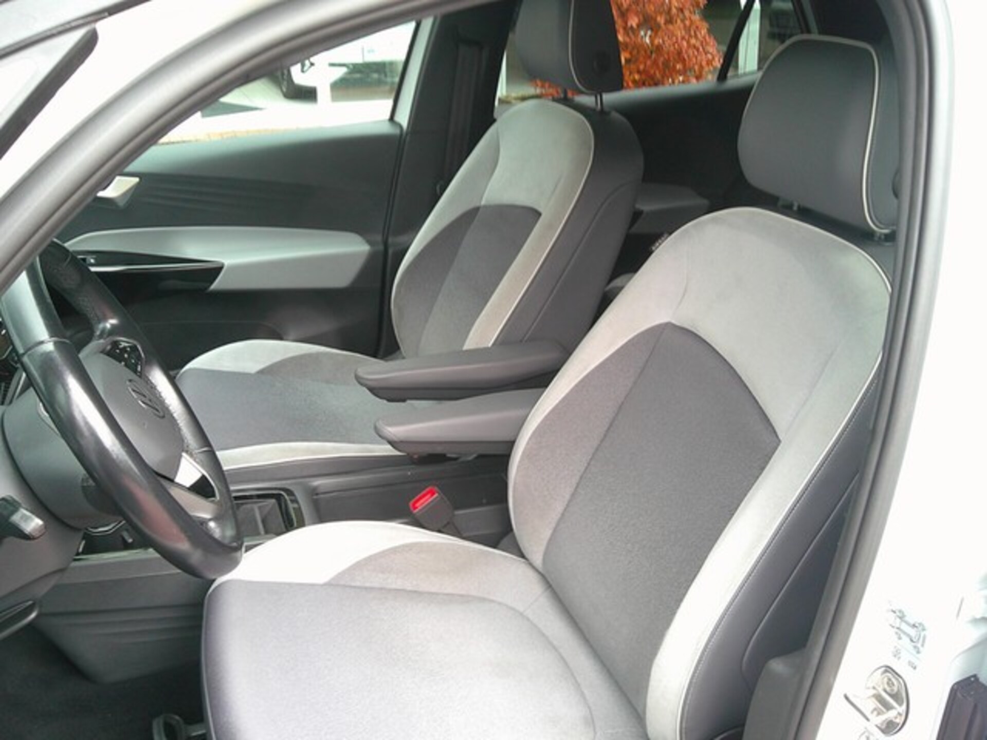 Volkswagen ID.3 Business