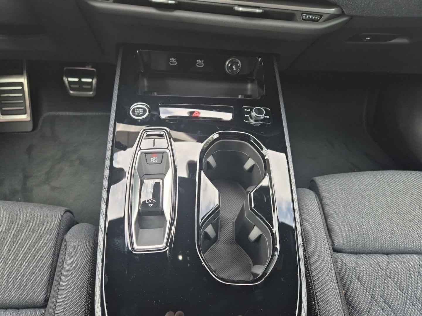Bild über Audi A5 Avant TFSI 110 kW S tronic - für weitere Informationen kontaktieren Sie den Audi Partner