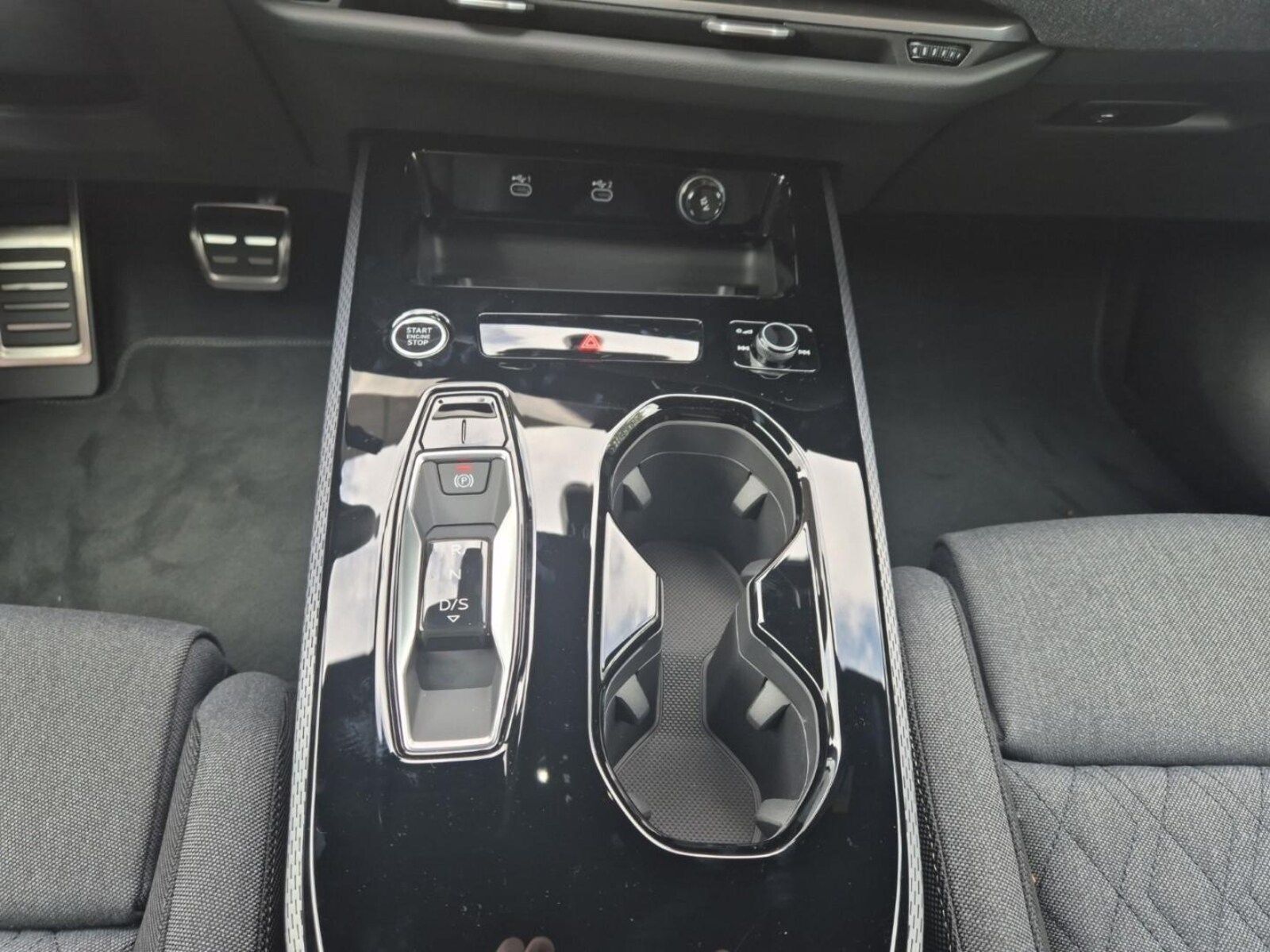 Audi A5 Avant – Bild 15