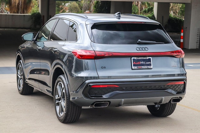 2026 Audi Q5