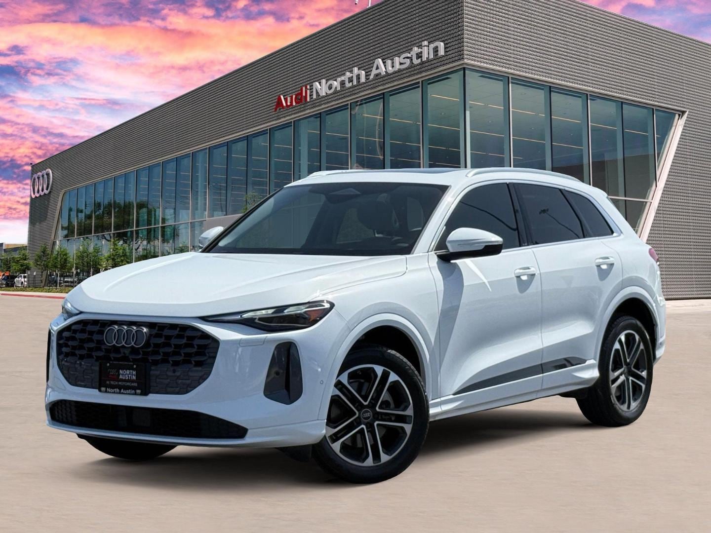 2025 Audi Q5
