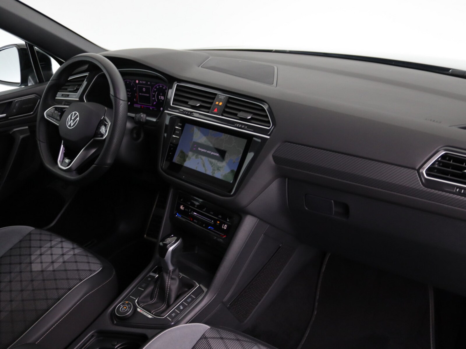 Volkswagen Tiguan Allspace – Bild 8