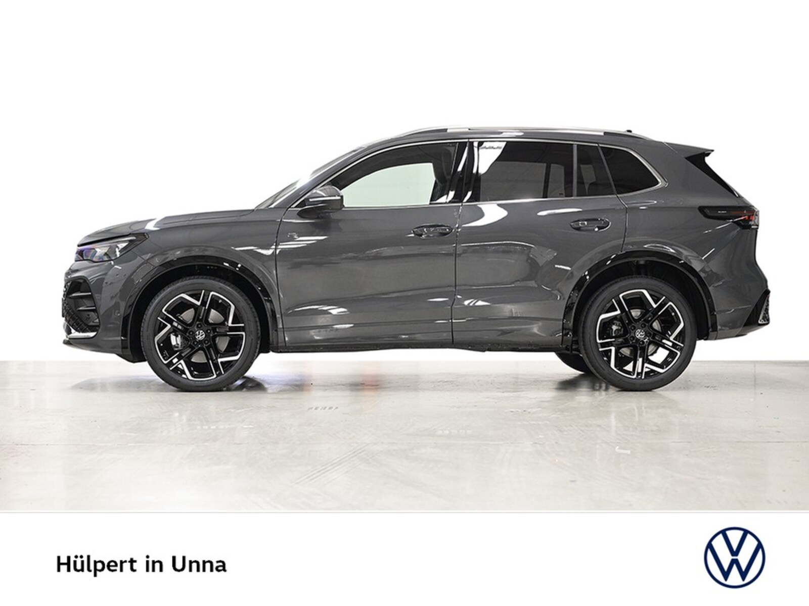 Volkswagen Tiguan – Bild 3