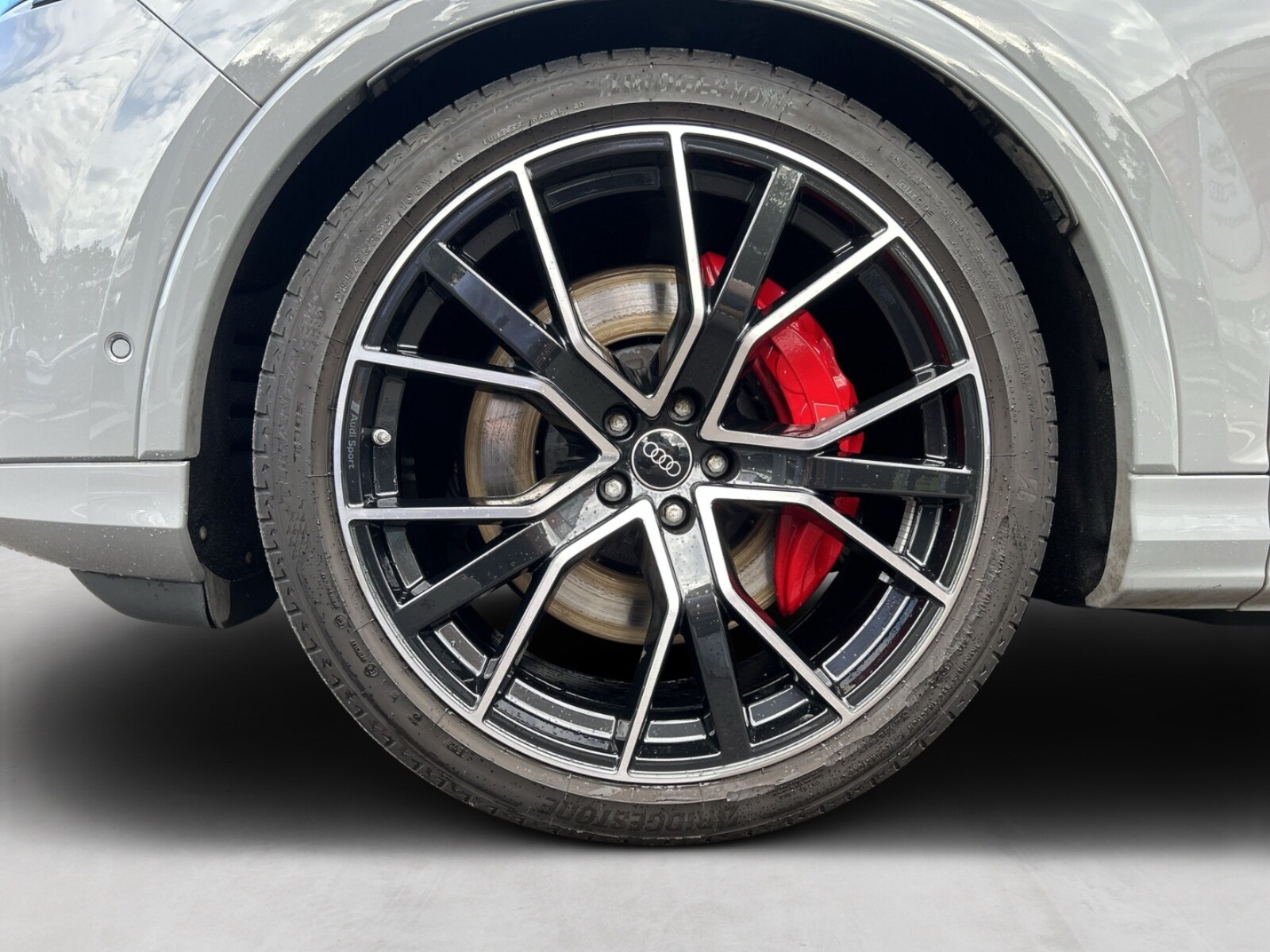 Audi SQ7 – Bild 6