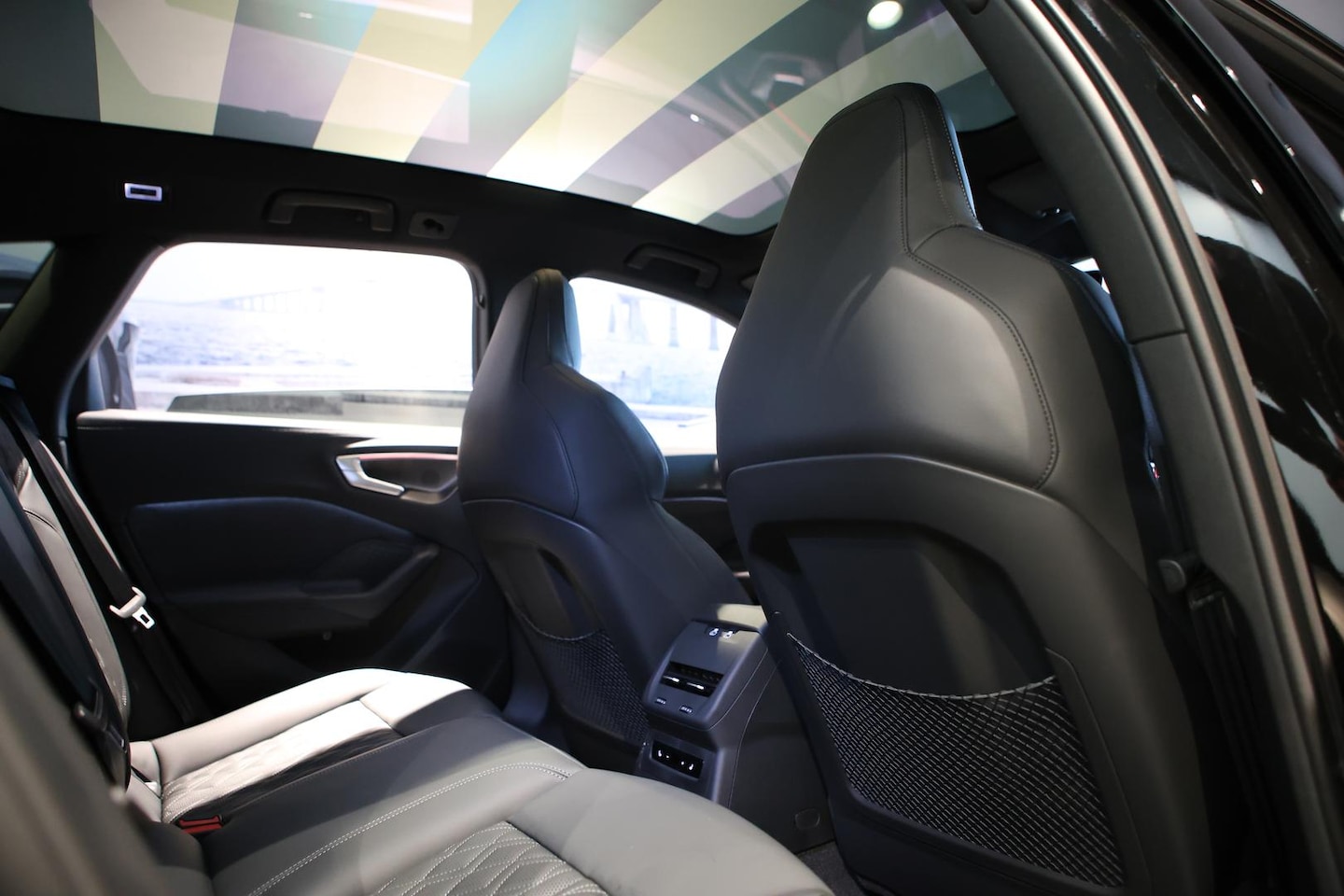 Image about Audi S5 Avant TFSI quattro 270 kW S tronic
