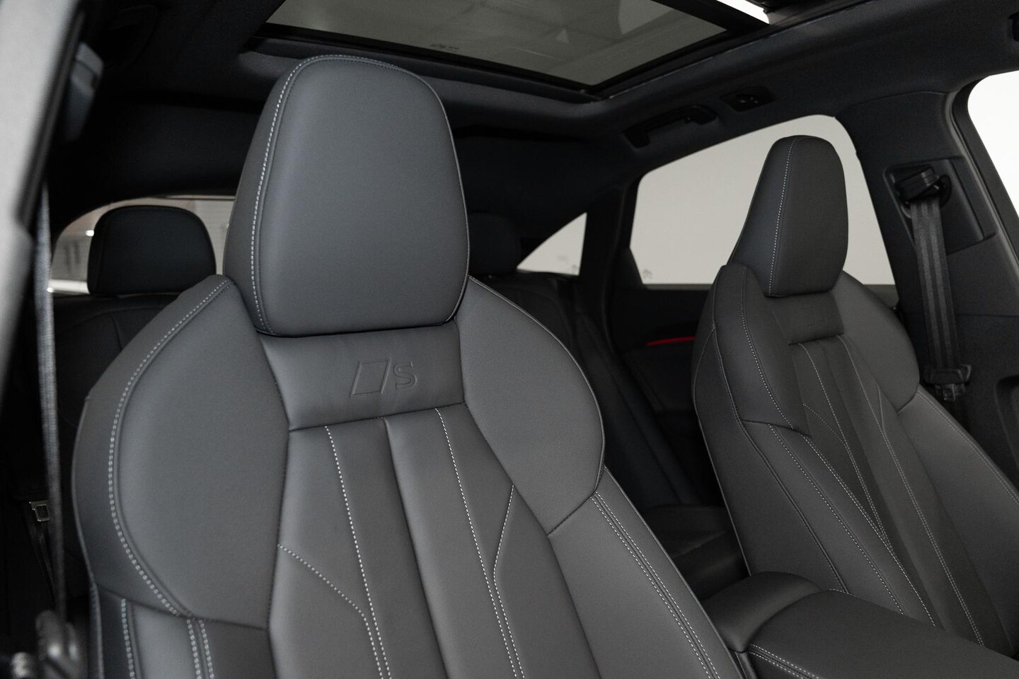 Image about Audi SQ5 Sportback TFSI 270 kW edition one