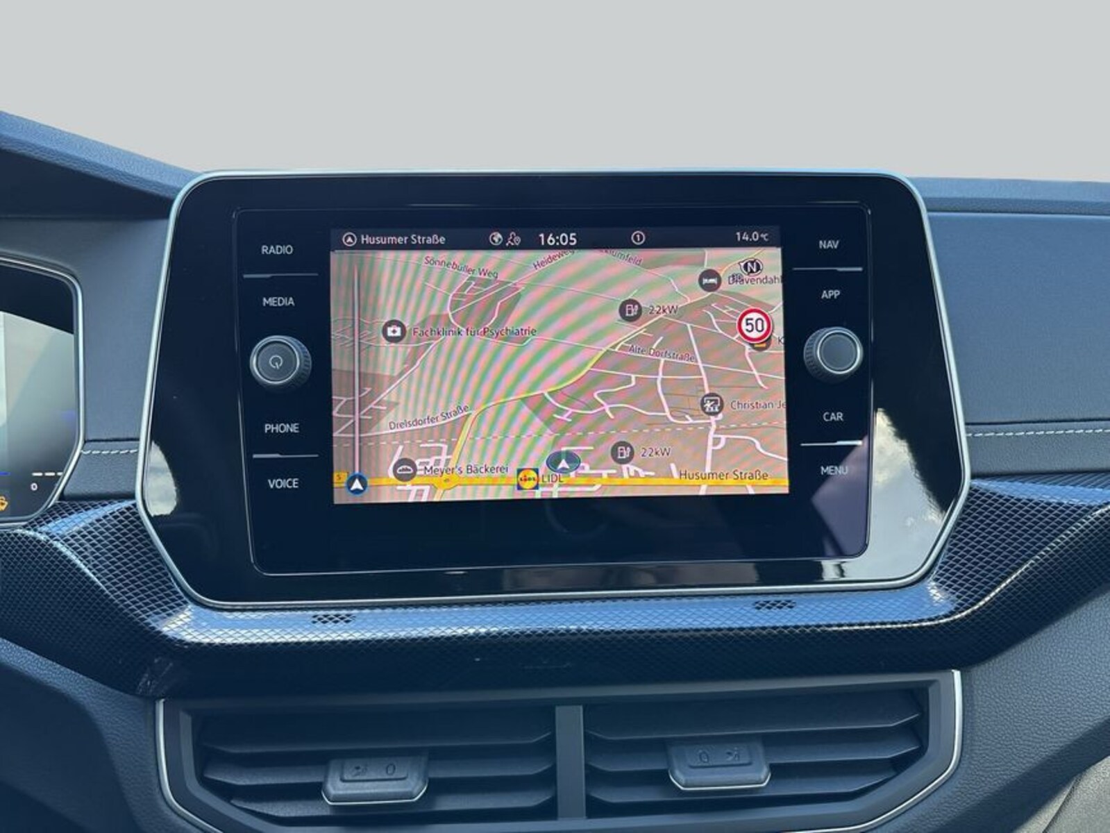 Volkswagen T-Cross – Bild 18