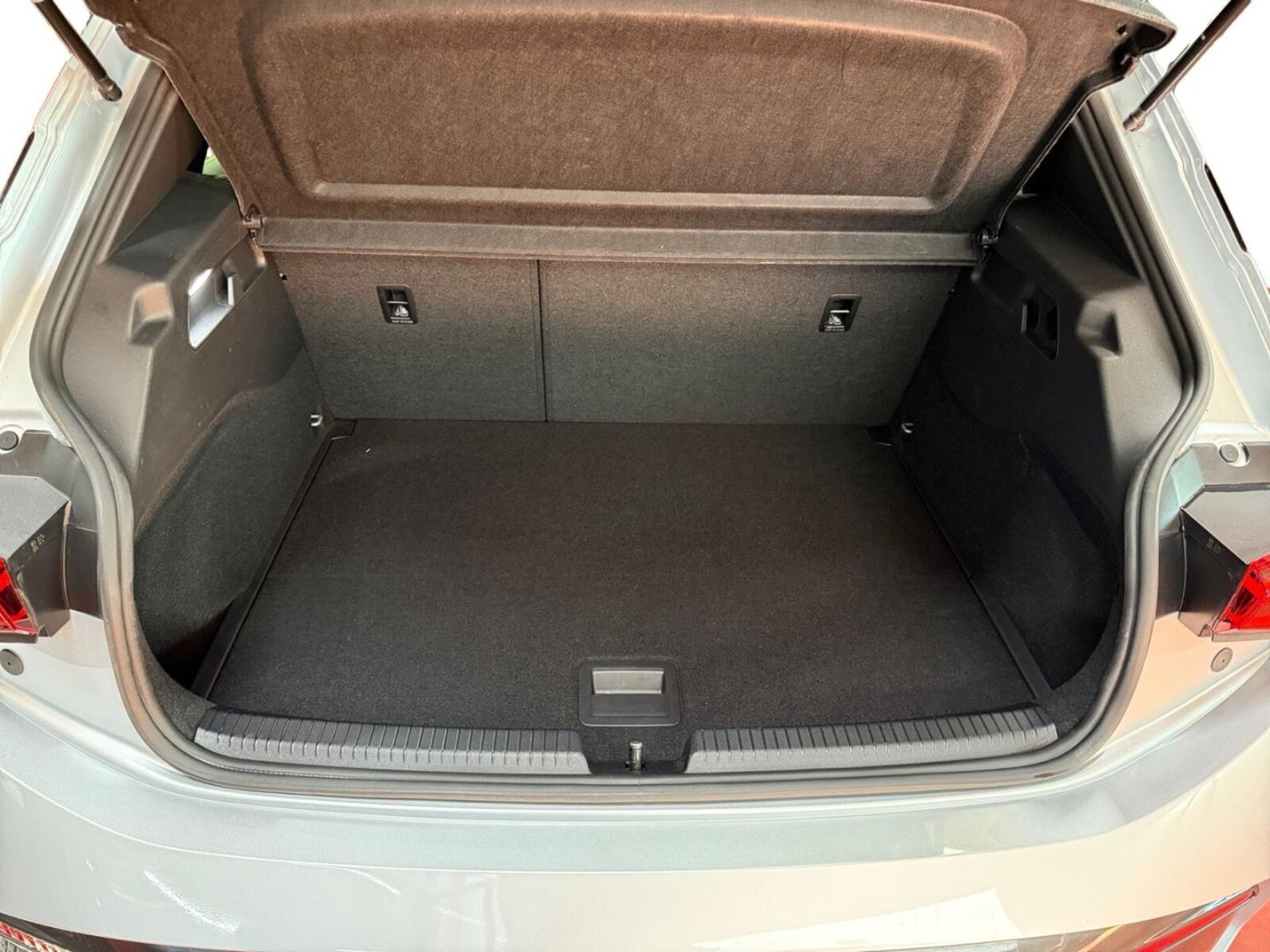 CUPRA Born – Bild 16