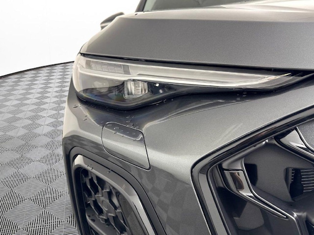 2026 Audi Q5 Prestige - Photo 16