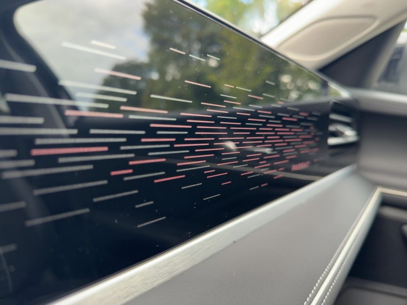 Volkswagen Passat – Bild 13