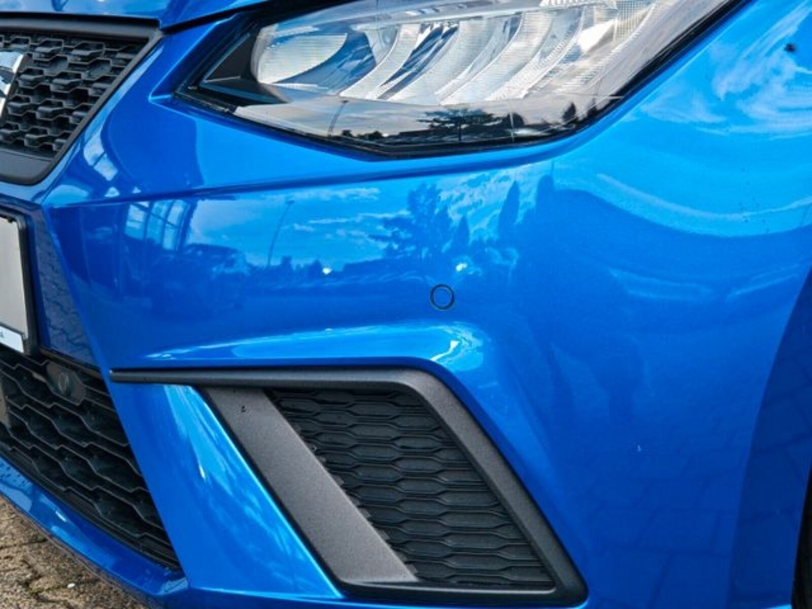 SEAT Ibiza – Bild 10