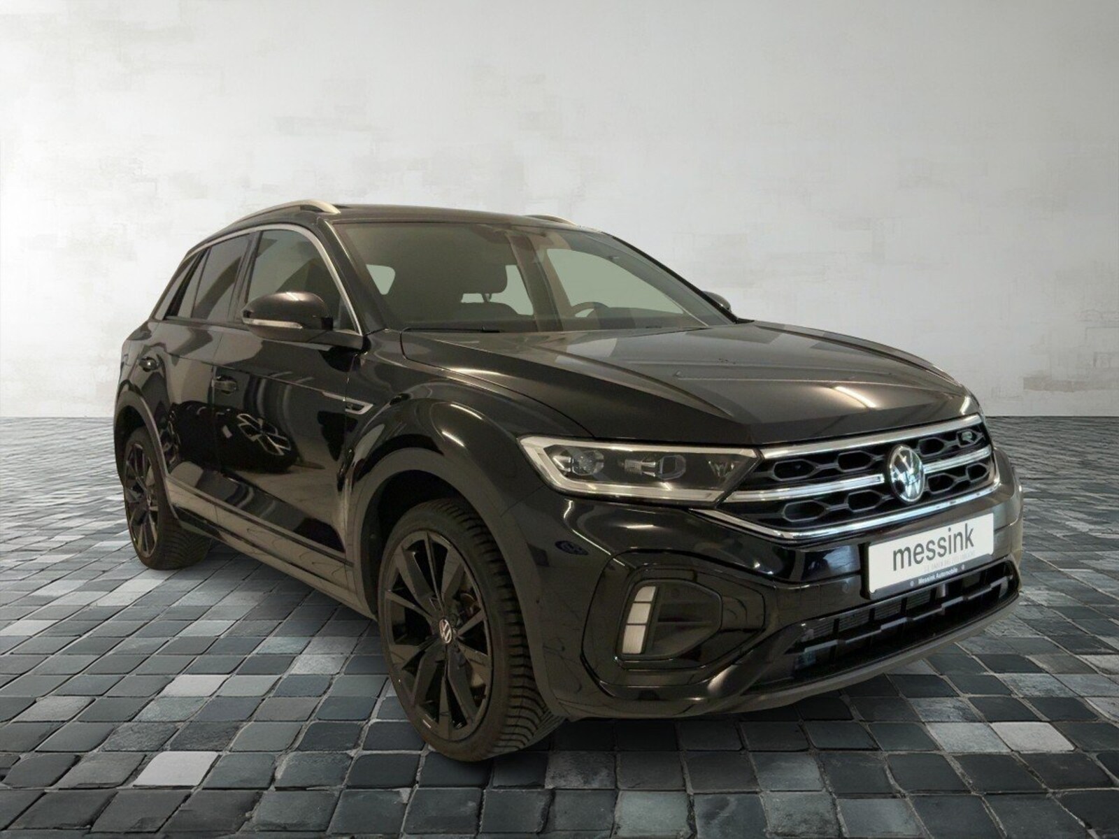 Volkswagen T-Roc – Bild 5