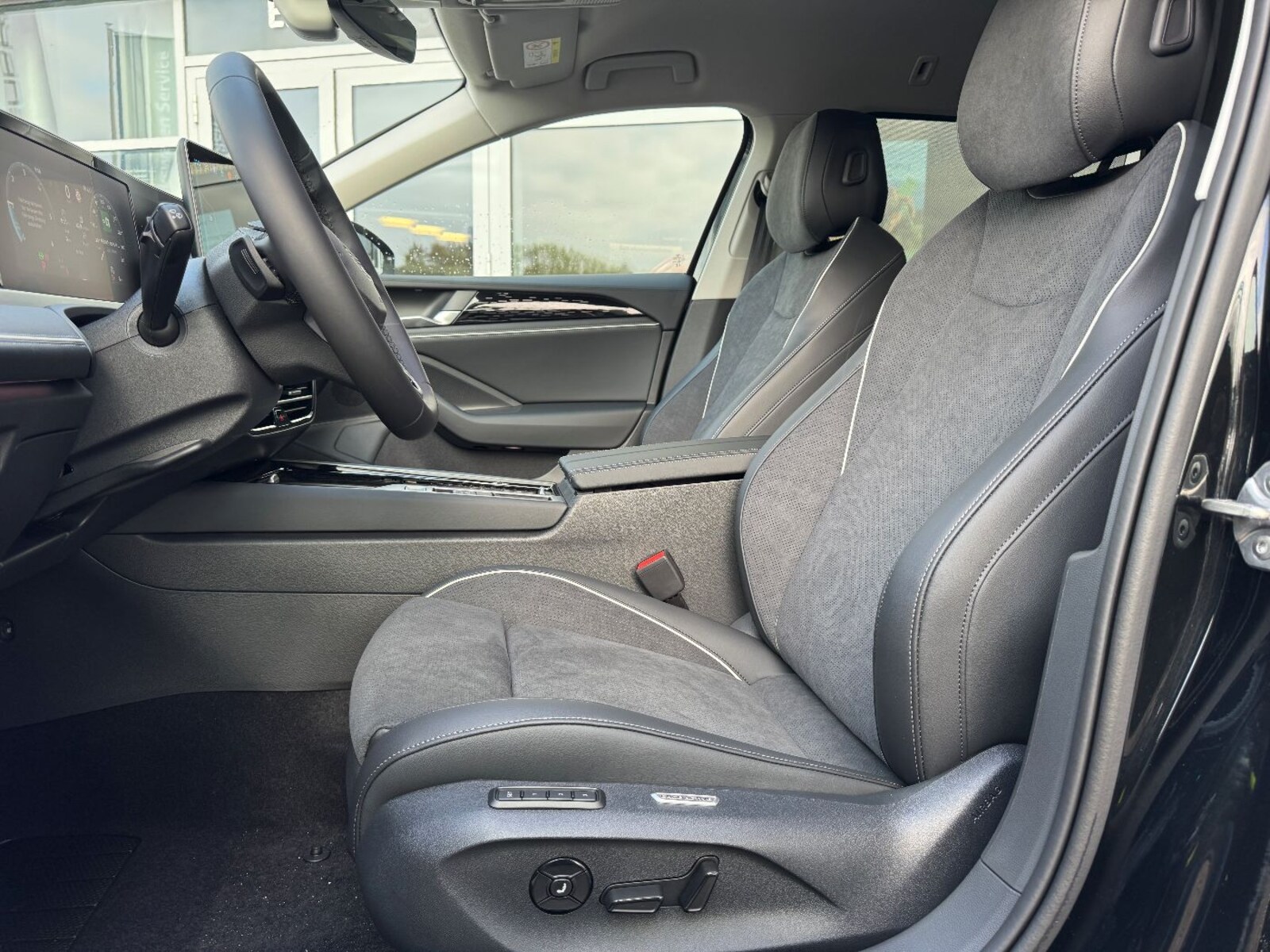 Volkswagen Passat – Bild 7