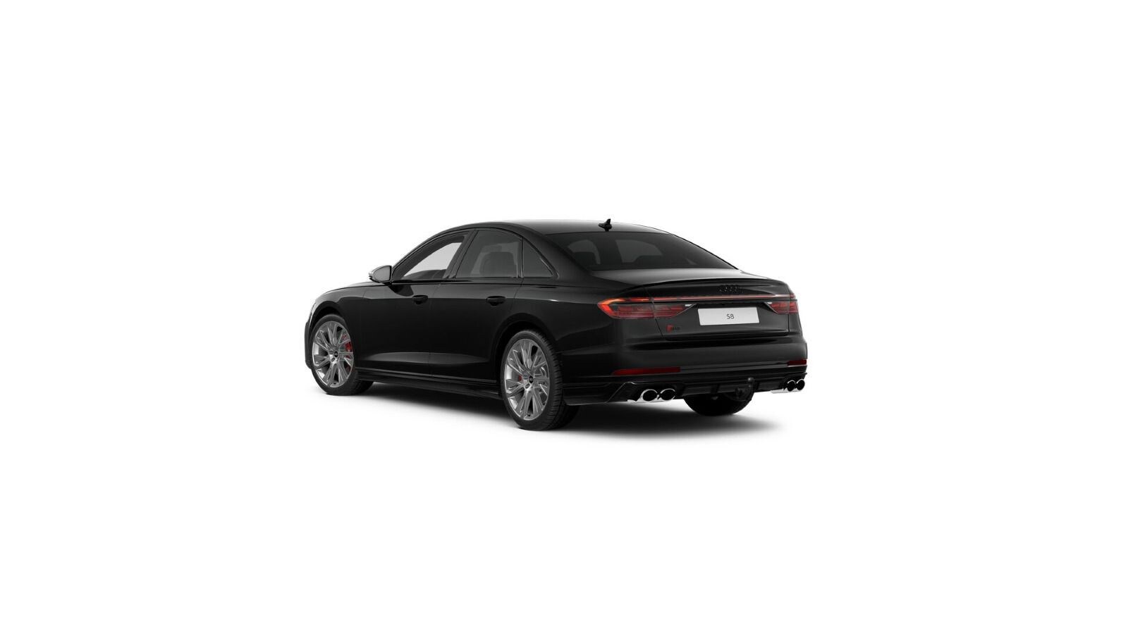 Audi S8 – Bild 6
