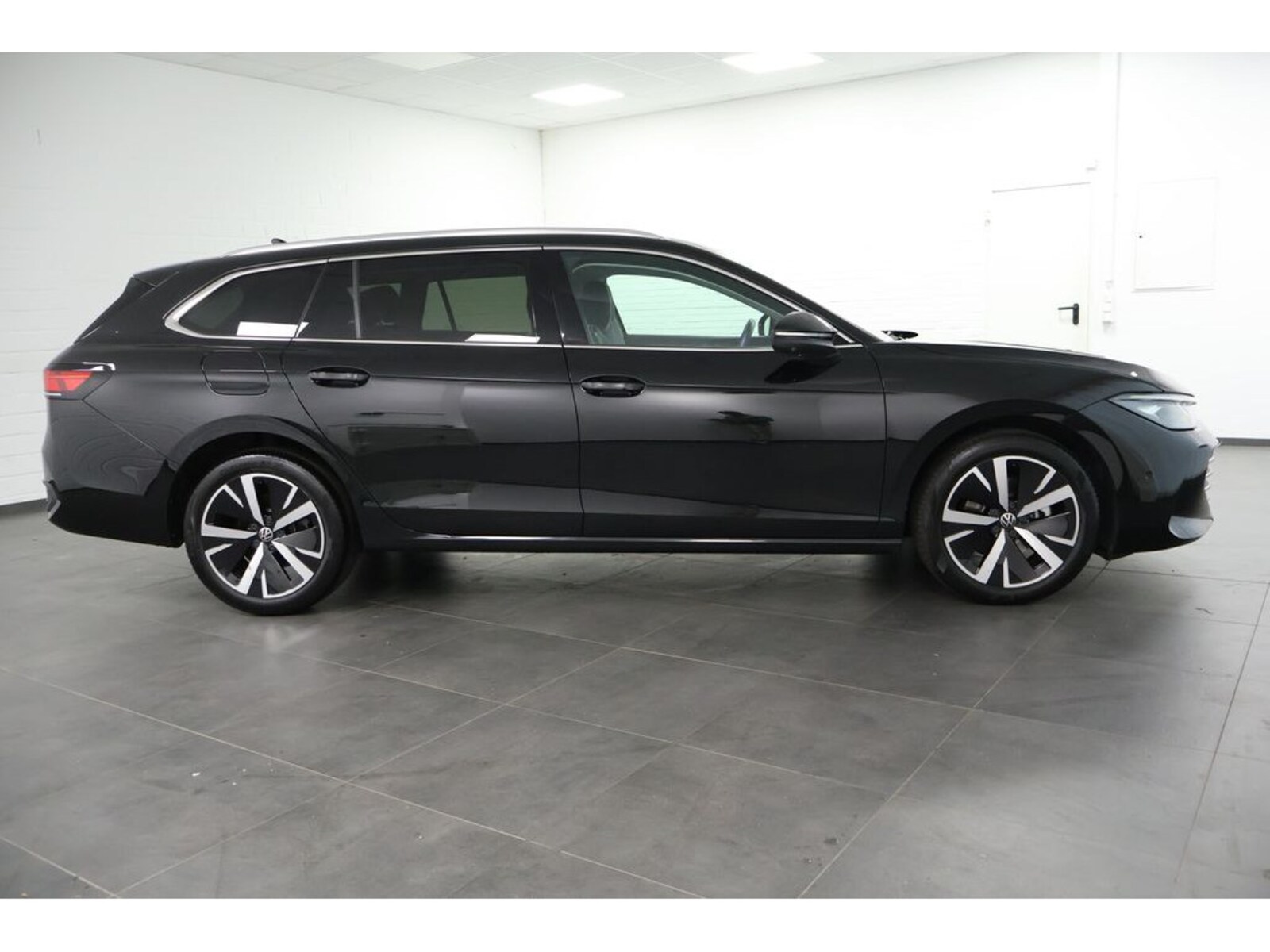 Volkswagen Passat – Bild 4
