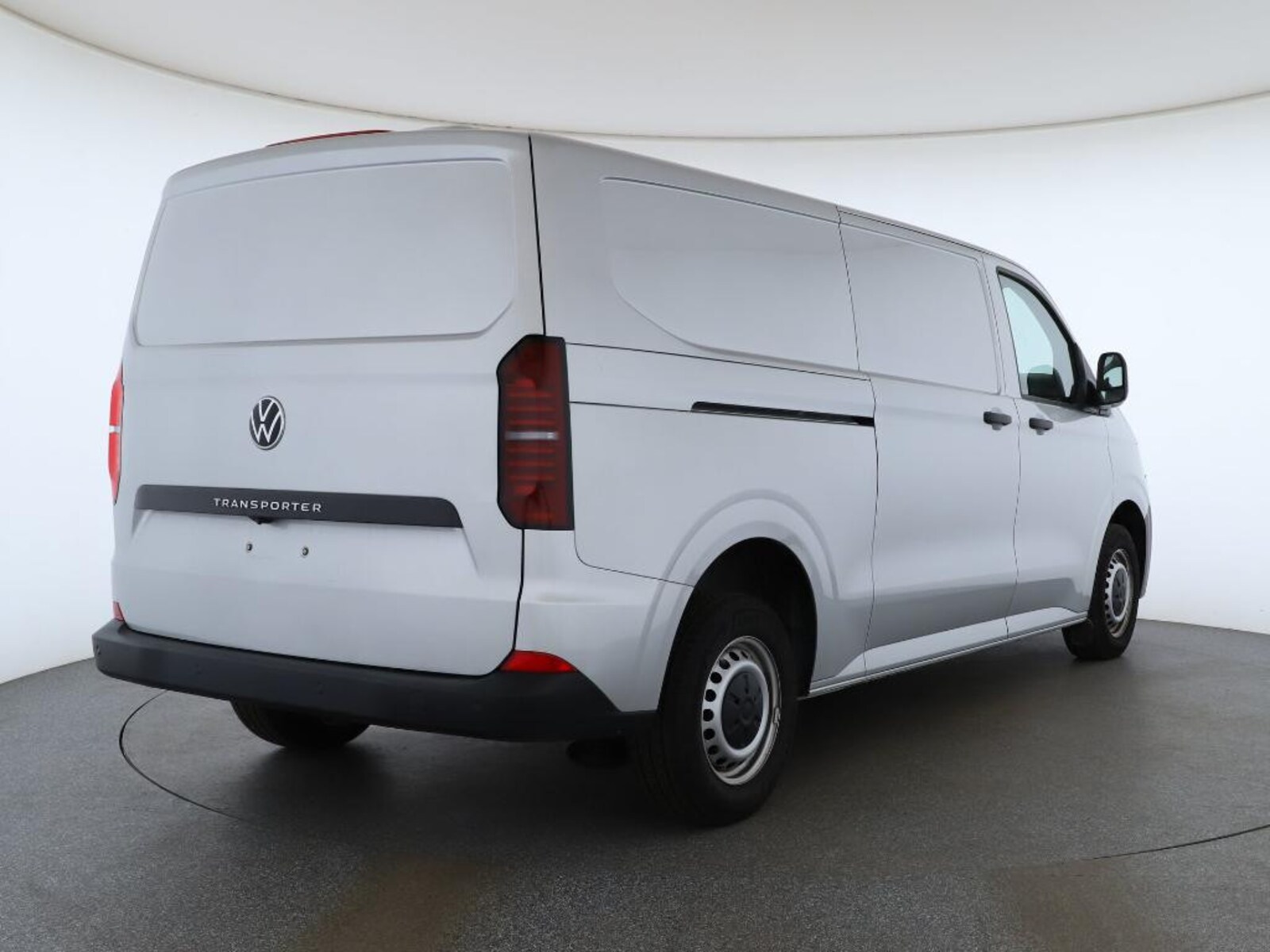 Volkswagen Transporter Kasten langer Radstand – Bild 3