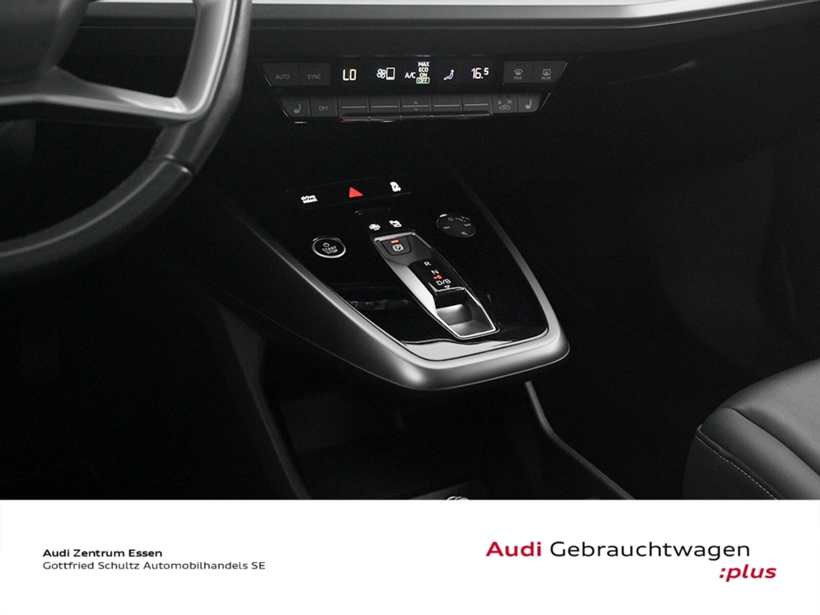 Audi Q4 Sportback e-tron – Bild 15