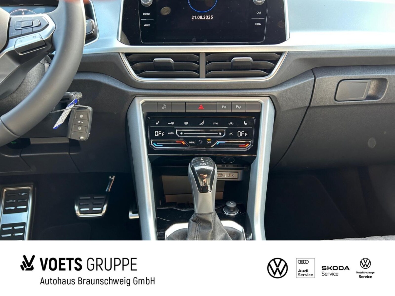 Volkswagen T-Roc – Bild 9