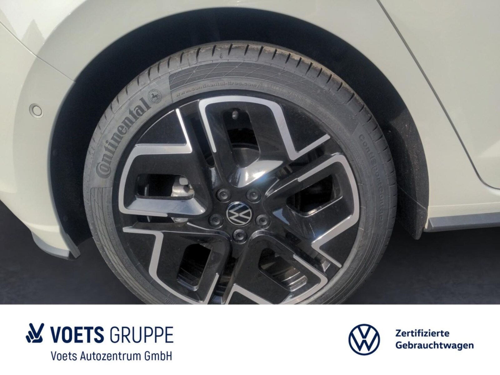 Volkswagen Polo – Bild 5