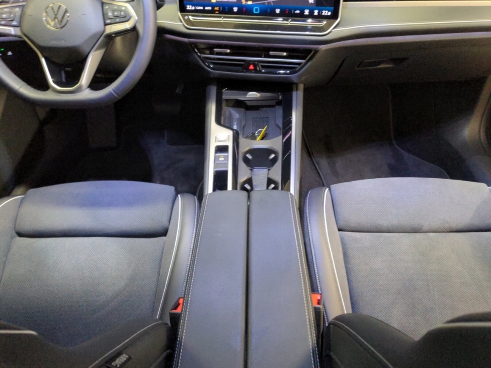 Volkswagen Passat – Bild 13