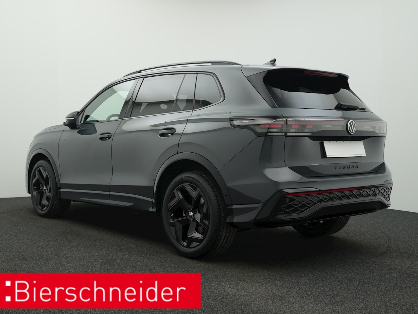 Volkswagen Tiguan – Bild 3