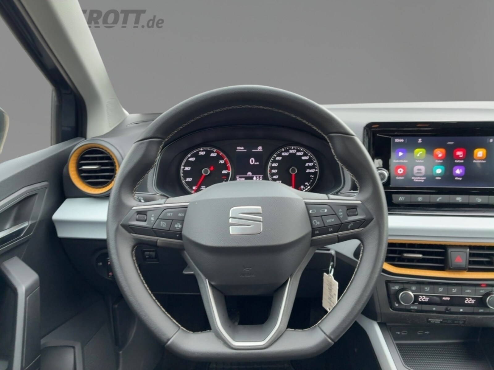 SEAT Arona – Bild 9